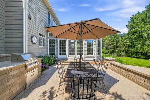 Tiny photo for Geneva, IL 60134 (MLS # 12704283)