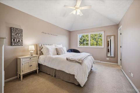 Tiny photo for Geneva, IL 60134 (MLS # 12704283)