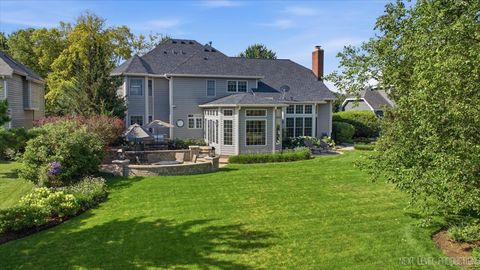 Tiny photo for Geneva, IL 60134 (MLS # 12704283)