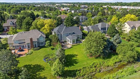 Tiny photo for Geneva, IL 60134 (MLS # 12704283)