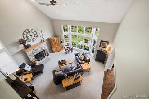 Tiny photo for Geneva, IL 60134 (MLS # 12704283)