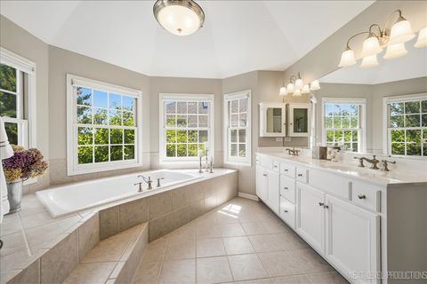 Tiny photo for Geneva, IL 60134 (MLS # 12704283)