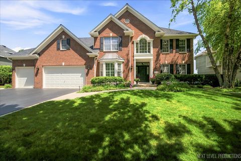Tiny photo for Geneva, IL 60134 (MLS # 12704283)