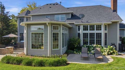 Tiny photo for Geneva, IL 60134 (MLS # 12704283)