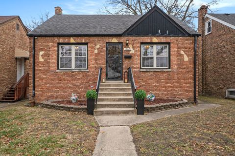 A home in Lansing