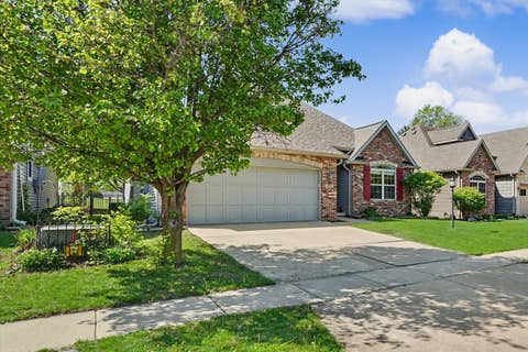 Tiny photo for 1913 Quail Run Drive, Mahomet, IL 61853 (MLS # 12616055)
