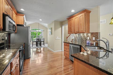 Tiny photo for 1913 Quail Run Drive, Mahomet, IL 61853 (MLS # 12616055)