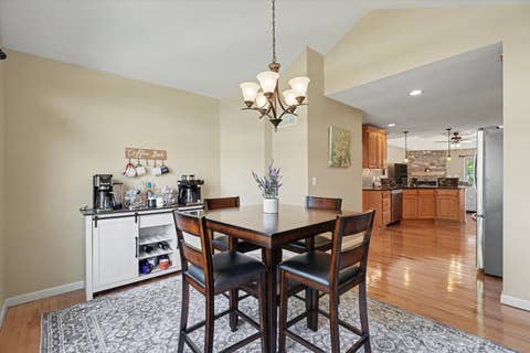 Tiny photo for 1913 Quail Run Drive, Mahomet, IL 61853 (MLS # 12616055)