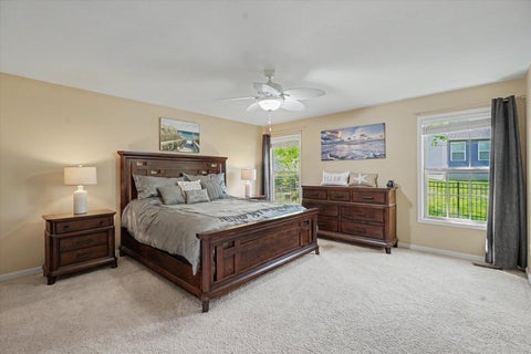 Tiny photo for 1913 Quail Run Drive, Mahomet, IL 61853 (MLS # 12616055)