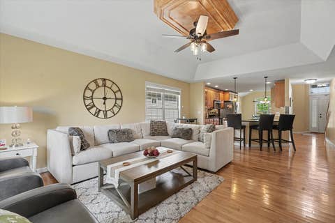 Tiny photo for 1913 Quail Run Drive, Mahomet, IL 61853 (MLS # 12616055)