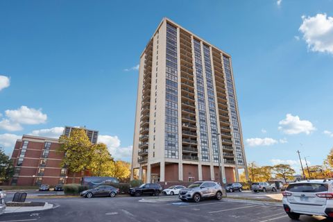 2901 S Michigan Avenue Unit 1909, Chicago, IL 60616 - #: 12513239