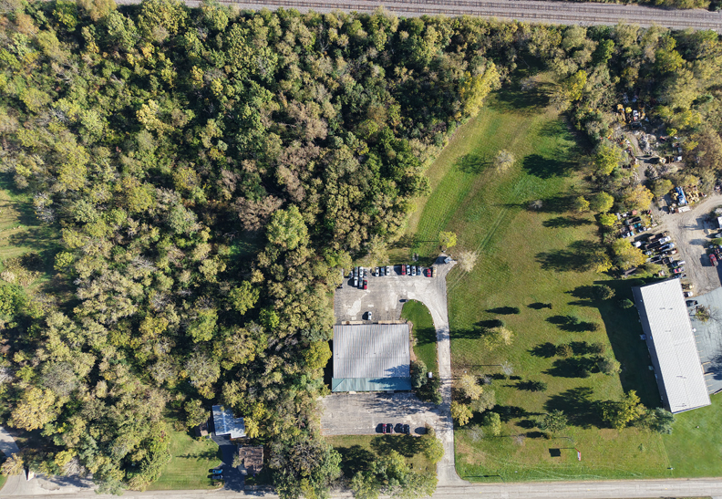 13814 Washington Street