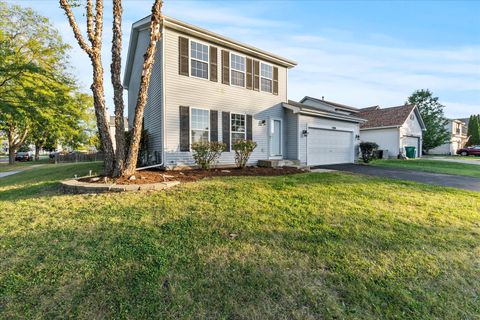 Photo of 2608 River Bend Lane, Plainfield, IL 60586 (MLS # 12481032)
