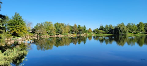 Tiny photo for 2255 Cobble Springs Drive, Wonder Lake, IL 60097 (MLS # 12718937)