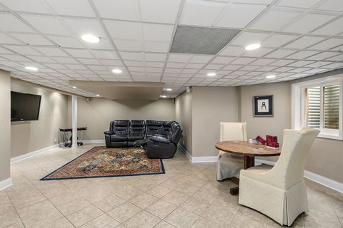 Tiny photo for 380 Covington Drive, Barrington, IL 60010 (MLS # 12648395)