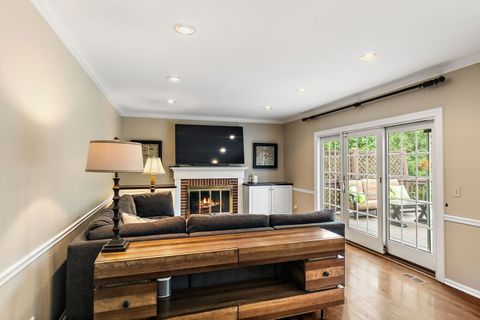 Tiny photo for 380 Covington Drive, Barrington, IL 60010 (MLS # 12648395)