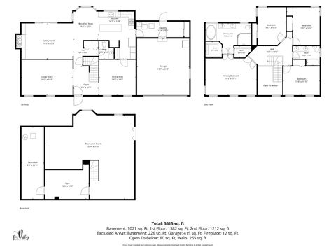 Tiny photo for 380 Covington Drive, Barrington, IL 60010 (MLS # 12648395)