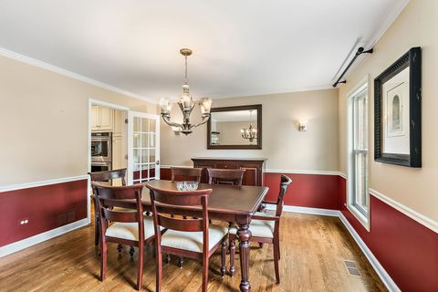 Tiny photo for 380 Covington Drive, Barrington, IL 60010 (MLS # 12648395)