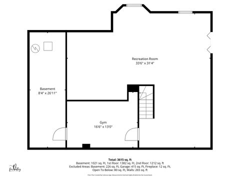 Tiny photo for 380 Covington Drive, Barrington, IL 60010 (MLS # 12648395)