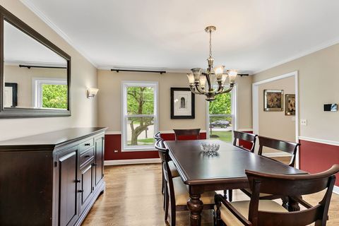 Tiny photo for 380 Covington Drive, Barrington, IL 60010 (MLS # 12648395)
