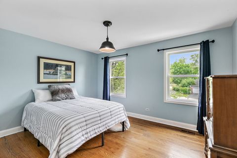 Tiny photo for 380 Covington Drive, Barrington, IL 60010 (MLS # 12648395)