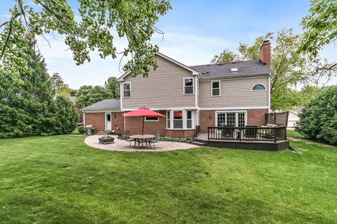 Tiny photo for 380 Covington Drive, Barrington, IL 60010 (MLS # 12648395)