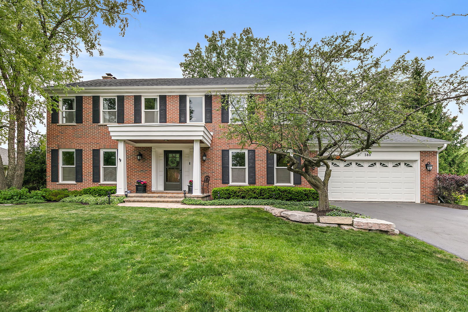 380 Covington Drive