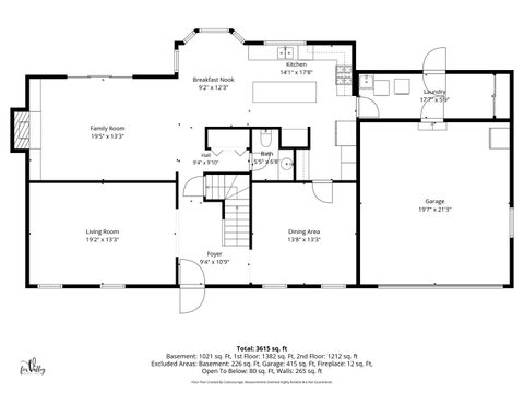 Tiny photo for 380 Covington Drive, Barrington, IL 60010 (MLS # 12648395)