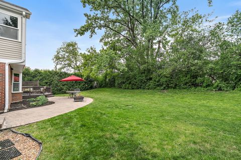 Tiny photo for 380 Covington Drive, Barrington, IL 60010 (MLS # 12648395)