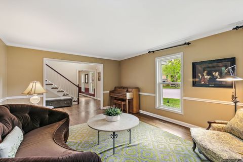Tiny photo for 380 Covington Drive, Barrington, IL 60010 (MLS # 12648395)