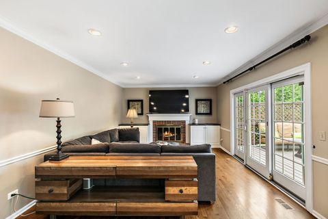Tiny photo for 380 Covington Drive, Barrington, IL 60010 (MLS # 12648395)