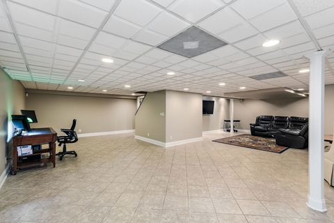 Tiny photo for 380 Covington Drive, Barrington, IL 60010 (MLS # 12648395)