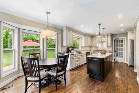 Tiny photo for 380 Covington Drive, Barrington, IL 60010 (MLS # 12648395)