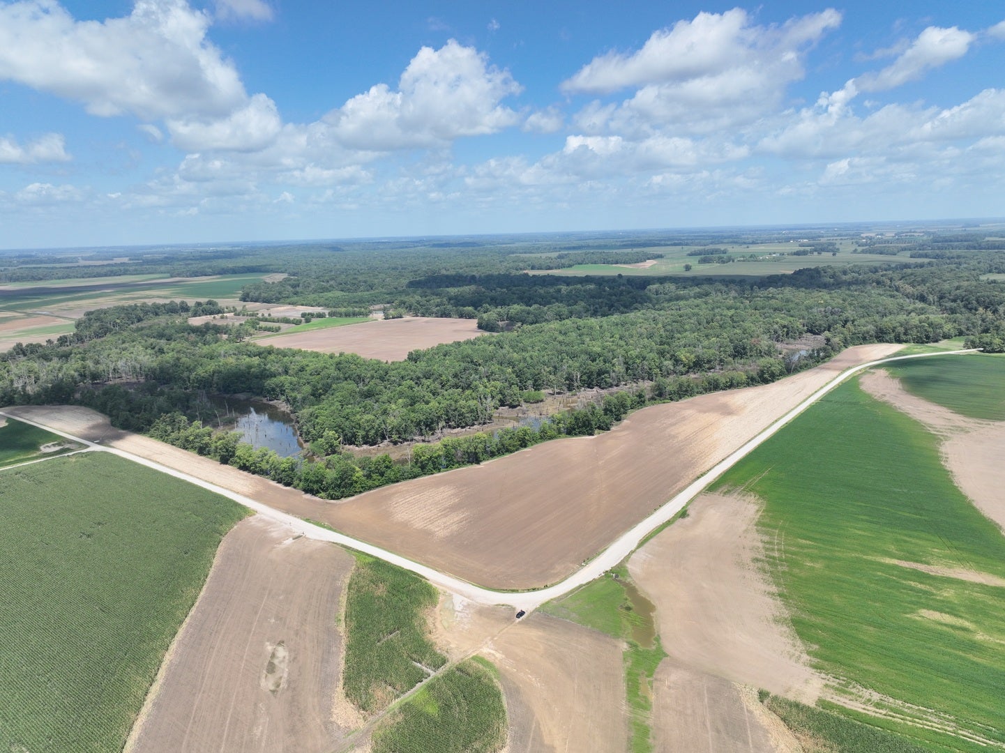 TBD W county road 2875E