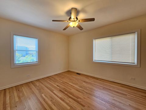 Tiny photo for 6308 N Kedzie Avenue #2W, Chicago, IL 60659 (MLS # 12488243)