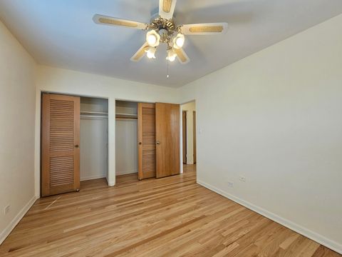 Tiny photo for 6308 N Kedzie Avenue #2W, Chicago, IL 60659 (MLS # 12488243)