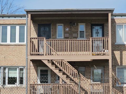 Tiny photo for 6308 N Kedzie Avenue #2W, Chicago, IL 60659 (MLS # 12488243)