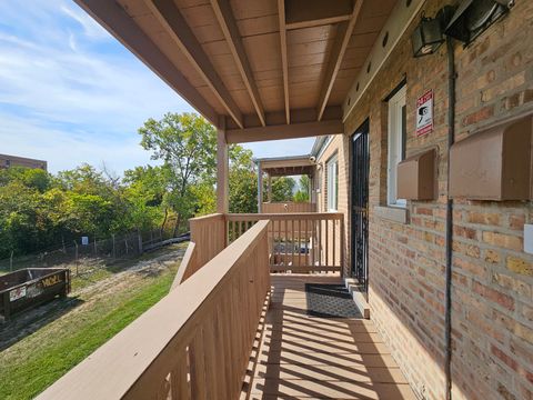 Tiny photo for 6308 N Kedzie Avenue #2W, Chicago, IL 60659 (MLS # 12488243)