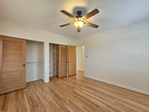 Tiny photo for 6308 N Kedzie Avenue #2W, Chicago, IL 60659 (MLS # 12488243)