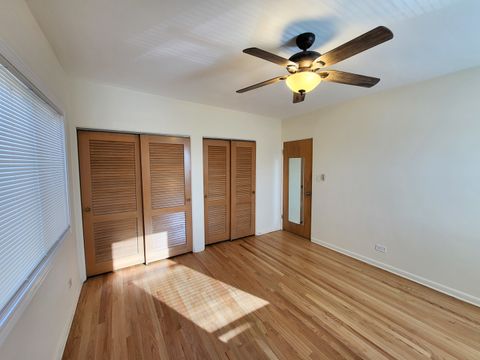 Tiny photo for 6308 N Kedzie Avenue #2W, Chicago, IL 60659 (MLS # 12488243)