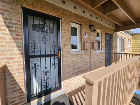 Tiny photo for 6308 N Kedzie Avenue #2W, Chicago, IL 60659 (MLS # 12488243)