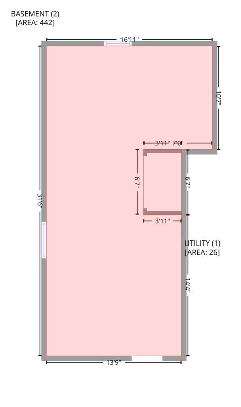 Tiny photo for 6308 N Kedzie Avenue #2W, Chicago, IL 60659 (MLS # 12488243)