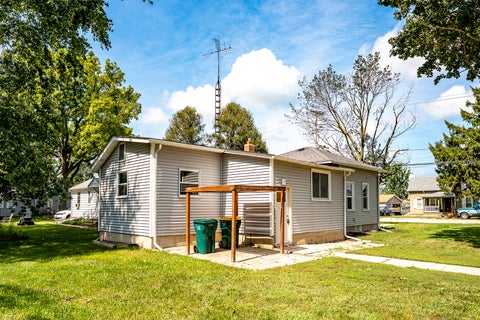 Tiny photo for 18 E Dearborn Street, Plano, IL 60545 (MLS # 12766994)