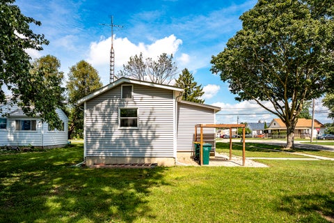 Tiny photo for 18 E Dearborn Street, Plano, IL 60545 (MLS # 12766994)