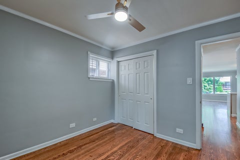Tiny photo for 2741 W Chase Avenue, Chicago, IL 60645 (MLS # 12753290)