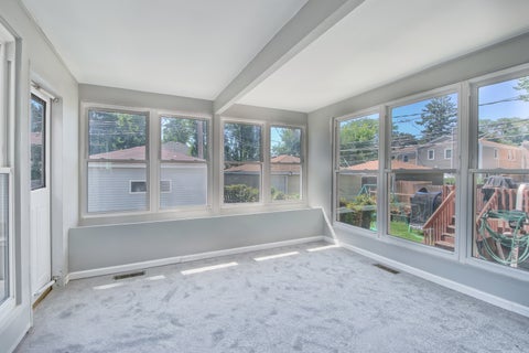 Tiny photo for 2741 W Chase Avenue, Chicago, IL 60645 (MLS # 12753290)