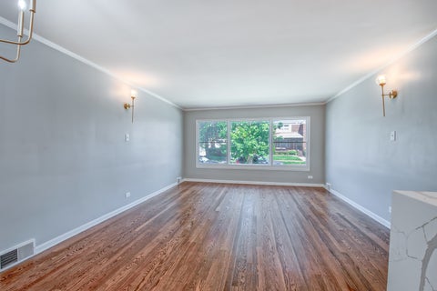 Tiny photo for 2741 W Chase Avenue, Chicago, IL 60645 (MLS # 12753290)