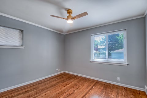 Tiny photo for 2741 W Chase Avenue, Chicago, IL 60645 (MLS # 12753290)
