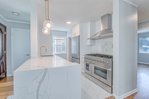 Tiny photo for 2741 W Chase Avenue, Chicago, IL 60645 (MLS # 12753290)