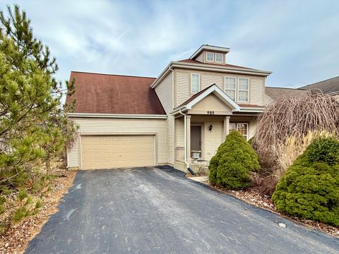 985 S Hampton Drive Round Lake IL 60073